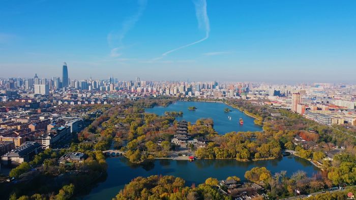 展望2025|干字当头，“项目提升年”有势头